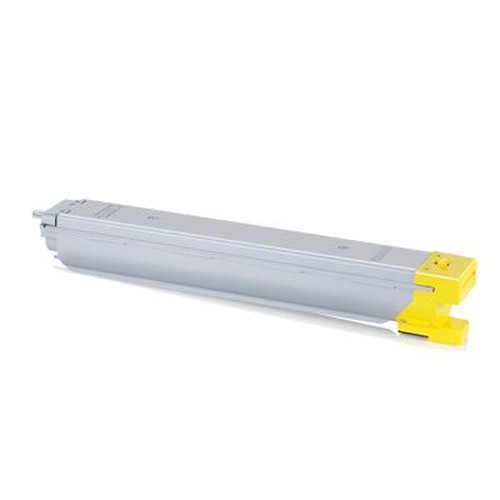 Toner per Samsung CLX9201...