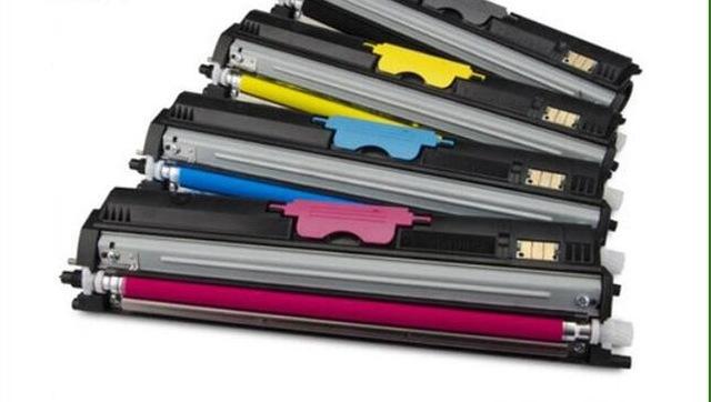 Toner per Oki C110 44250724...