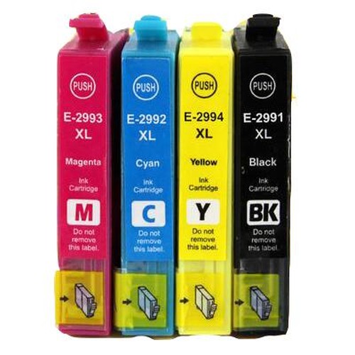 Cartuccia per Epson T2993...