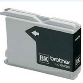 Cartuccia per Brother LC-1000 LC-51 LC-970 LC-960 nero