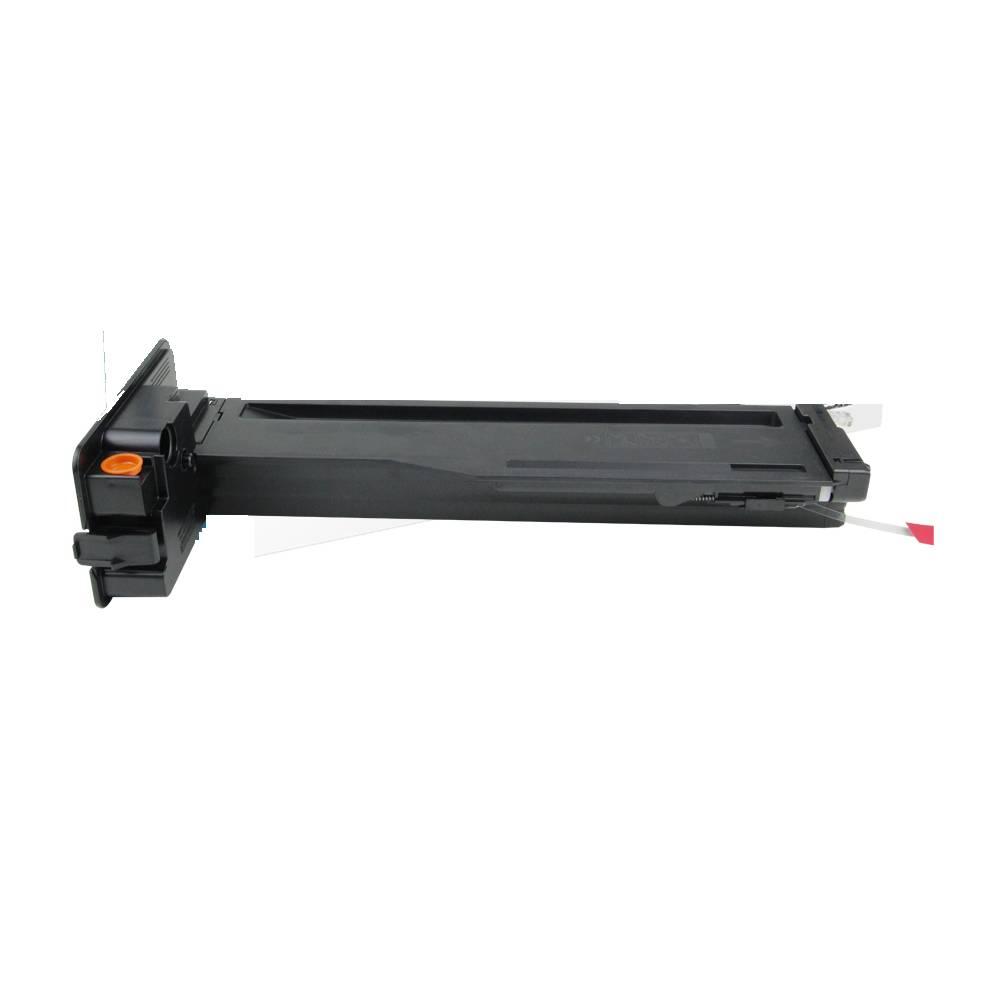 Toner senza chip...