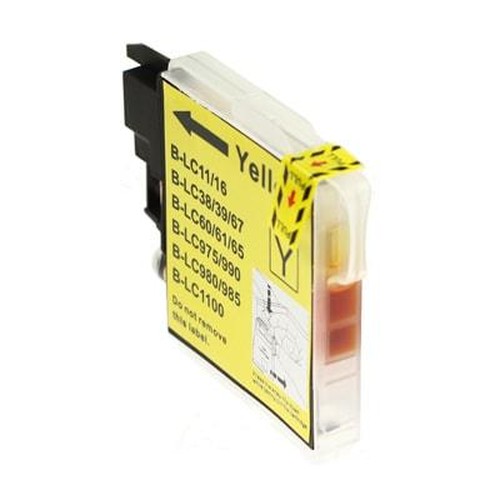 YELLOW Cartuccia per...