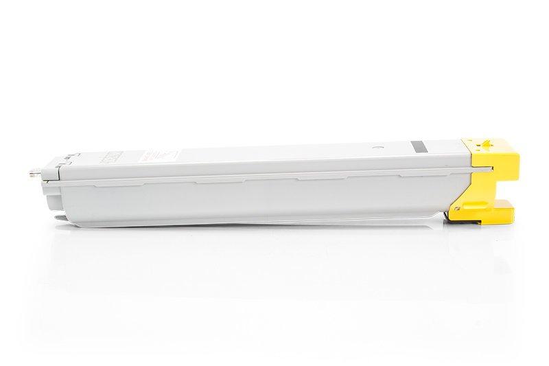 Toner per Samsung CLT-Y808S...