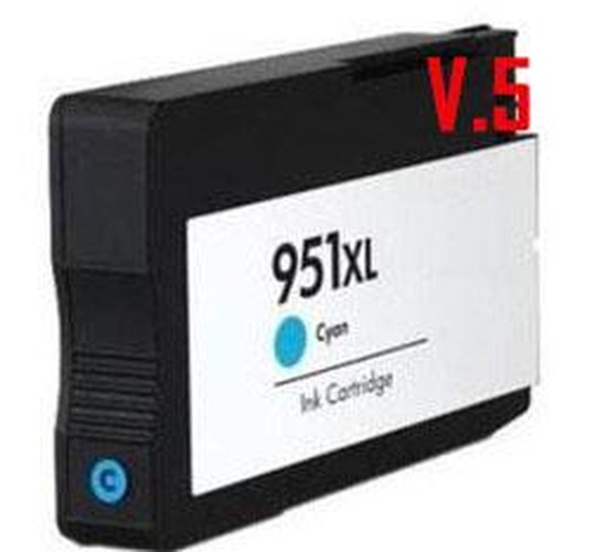 Cartuccia per HP 951XL...