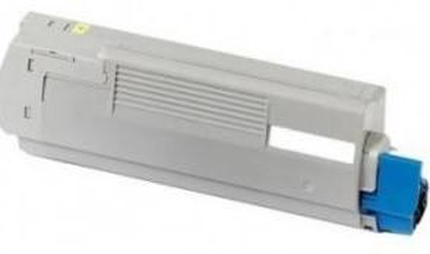 Toner per Oki C5600...