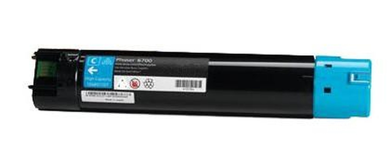 Toner per Xerox Phaser 6700...