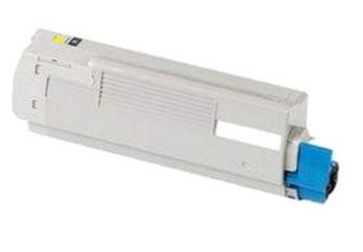Toner per Oki C5650 C5750...