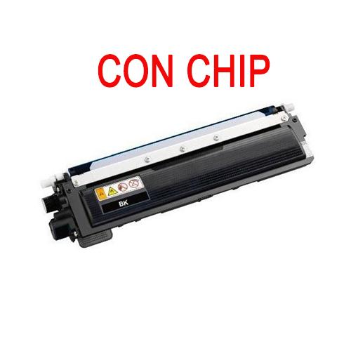 CON CHIP Toner per Brother...