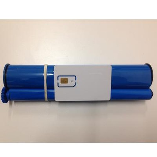 TTR per Philips Fax Magic 2...