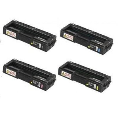 Toner per Ricoh Aficio sp...