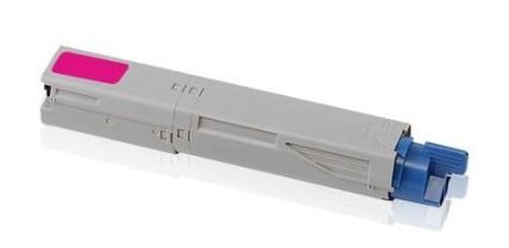 Toner per Oki C3300...
