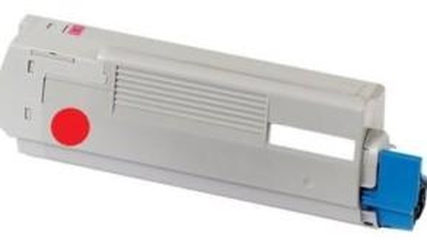 Toner per Oki C5800...