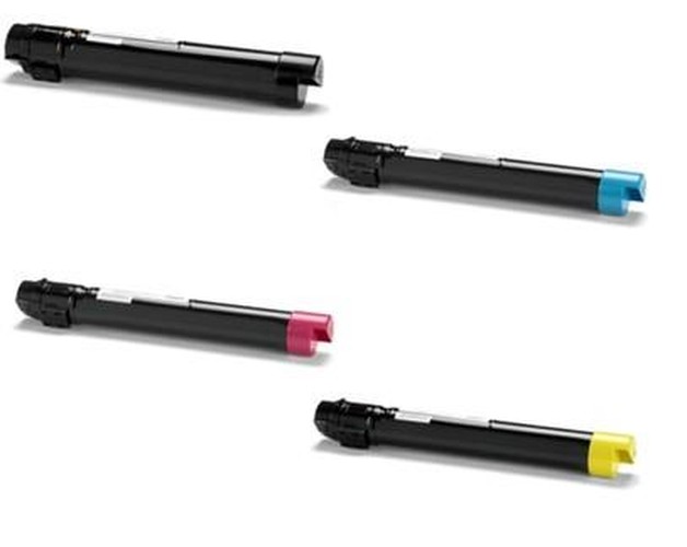 Toner per Xerox WorkCentre...