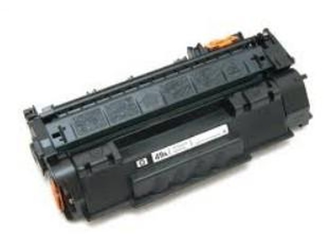 Toner universale per HP...