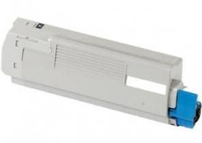 Toner per Oki C5800...