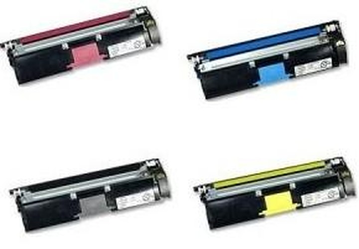 Toner per Xerox Phaser 6120...