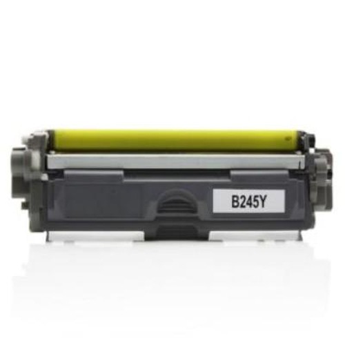 Toner per Utax CLP 3721 4472110016 giallo 2800 pag.vaschetta