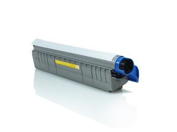 Toner per Oki MC860...