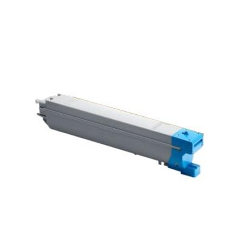 Toner per Samsung CLX8640...