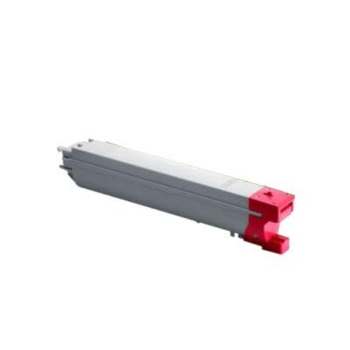 Toner per Samsung CLX8640...