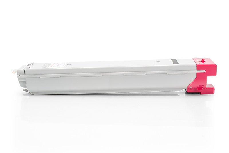 Toner per Samsung CLT-M808S...