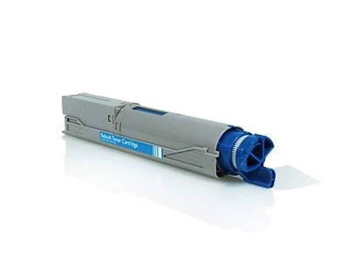 Toner per Oki C3520...