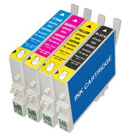 Cartuccia per Epson T2004XL...