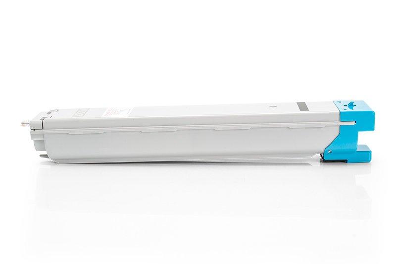 Toner per Samsung CLT-C808S...