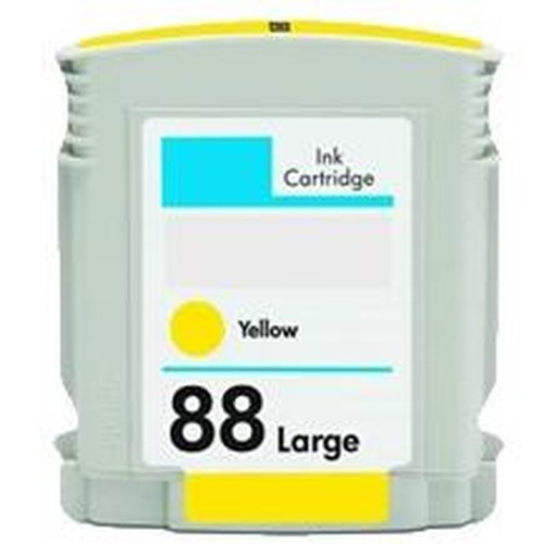 Cartuccia per HP 88 C9393A...