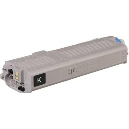 Toner per OKI MC563 c532...