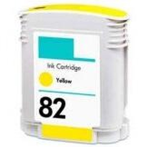 Cartuccia per HP 82 C4913A...