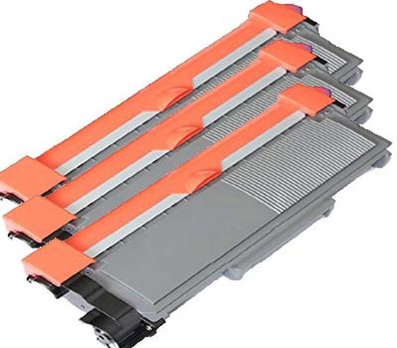 Kit 3 toner compatibile per...