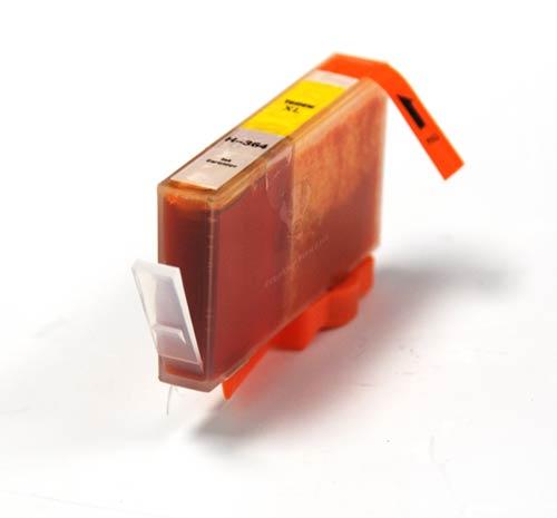 Cartuccia per HP 364XL...