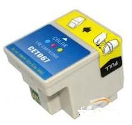 Cartuccia per Epson T067...