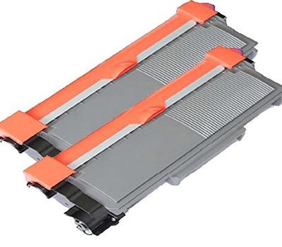 Kit 2 toner compatibile per...