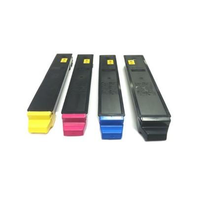 Toner Triumph Adler DCC 6626 4472610011 ciano 5000 pag.vaschetta