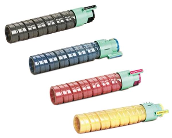 Toner per Ricoh Aficio MP...