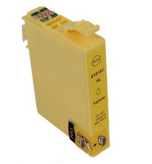 Cartuccia per Epson T1814XL...