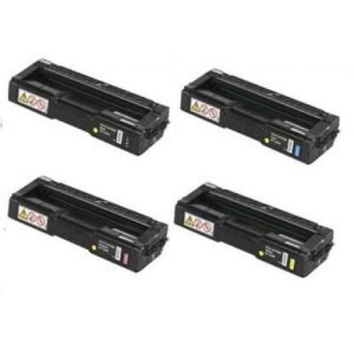 Toner per Ricoh Aficio sp...