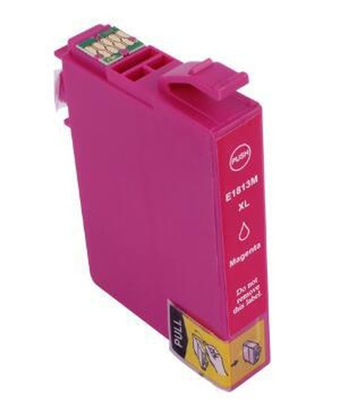 Cartuccia per Epson T1813XL...