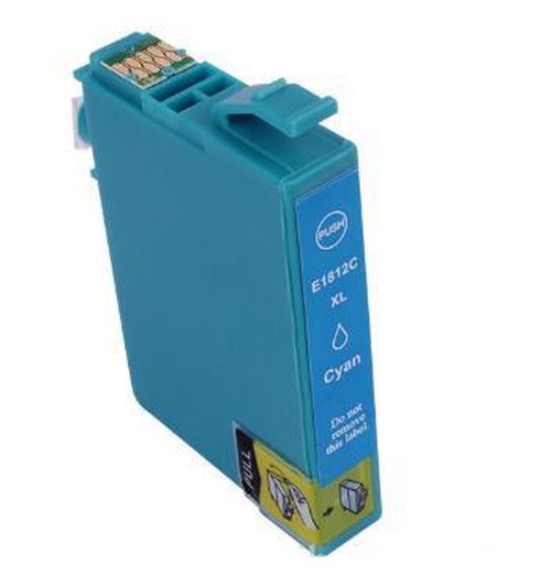 Cartuccia per Epson T1812XL...