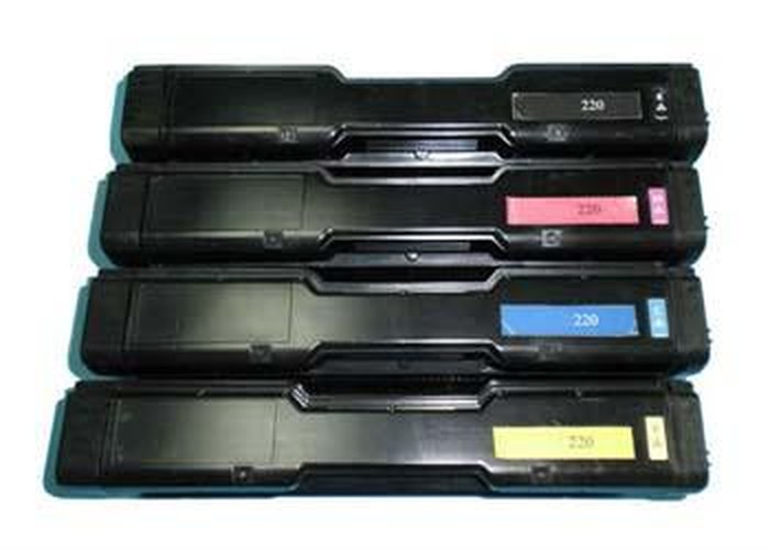 Toner per Ricoh AficioSP...
