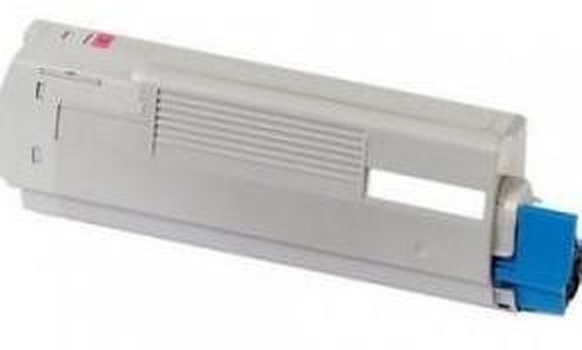 Toner per Oki C5600...
