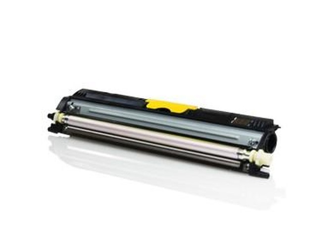 Toner per Konica Minolta...