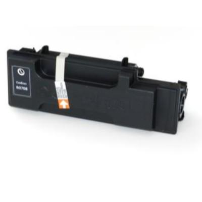 Toner per Olivetti B0808 nero 12000 pag.vaschetta