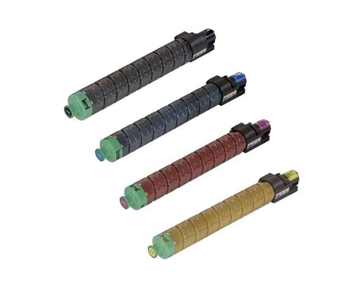 Toner comp. per Ricoh...