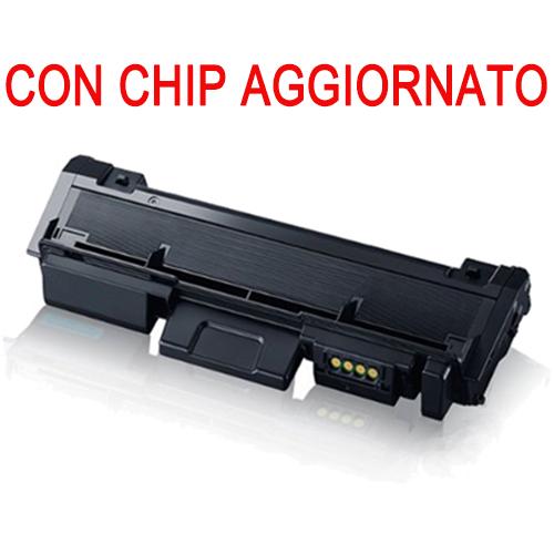 CHIP AGGIORNATO Toner per...