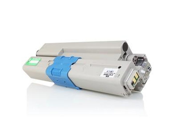 Toner per Oki C321 C301...