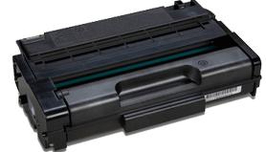 Toner per Ricoh SP 3400HE...