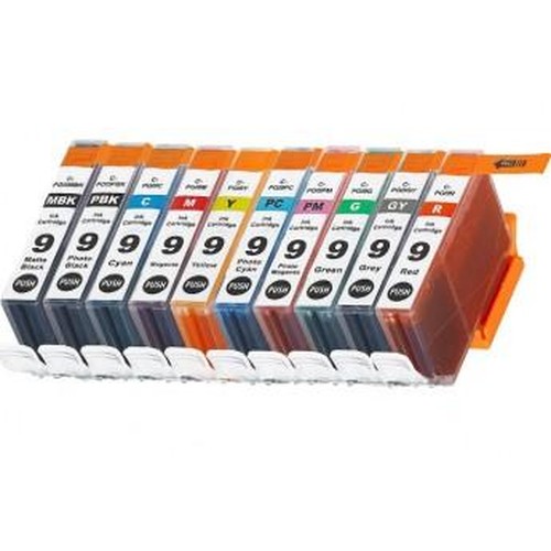 Cartucce per Canon PGI9...